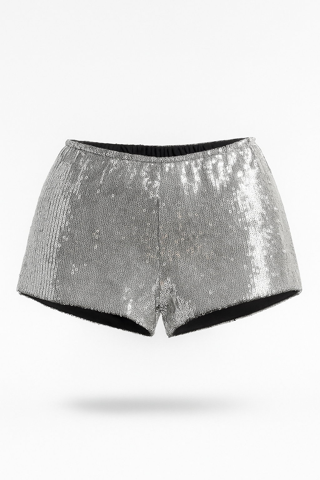 Silver short