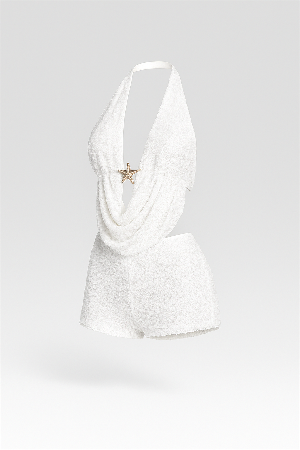 White Stellar set