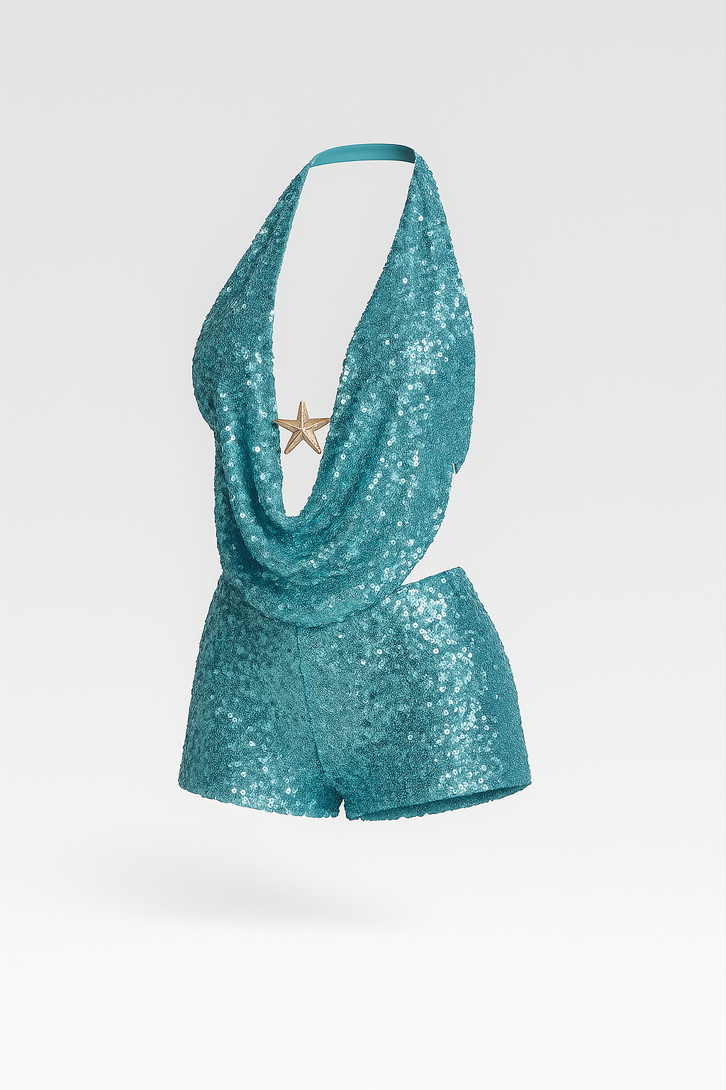 Blue Stellar set