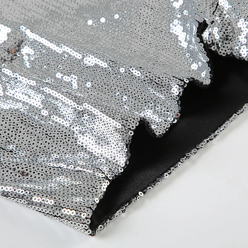 Silver short