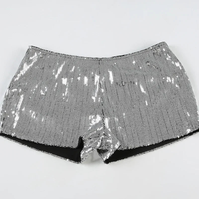 Silver short