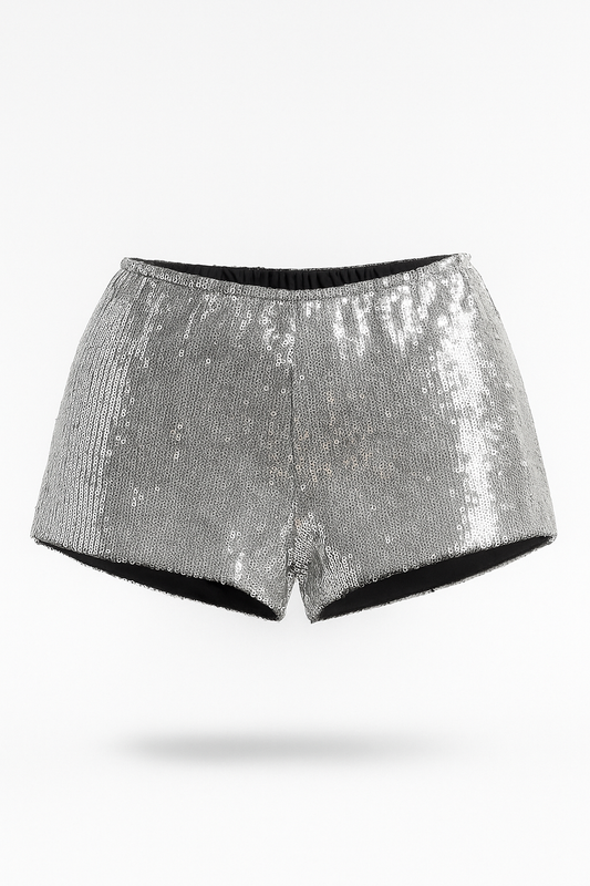 Silver short
