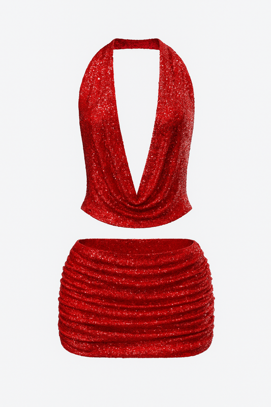 Rouge Fever