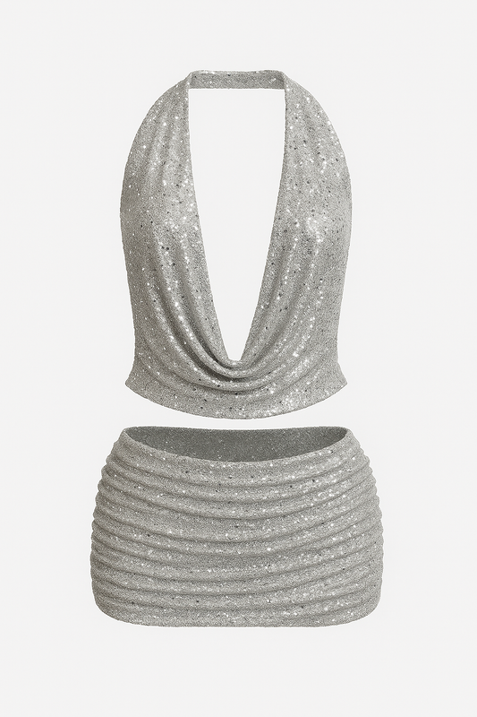 Silver Fever