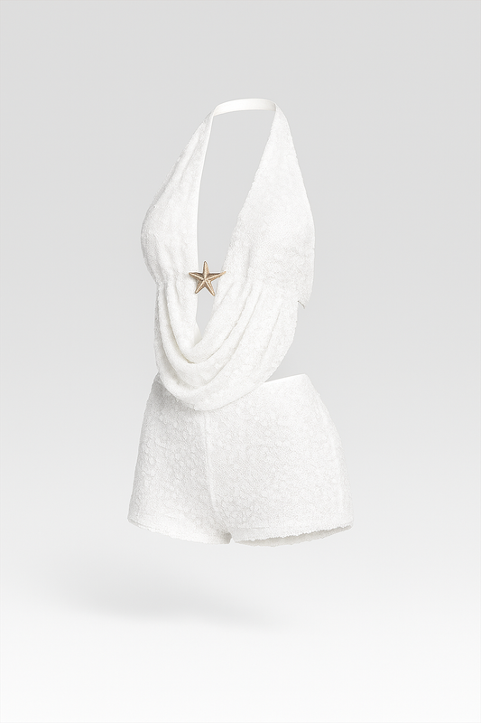 White Stellar set