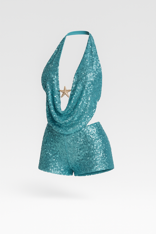 Blue Stellar set