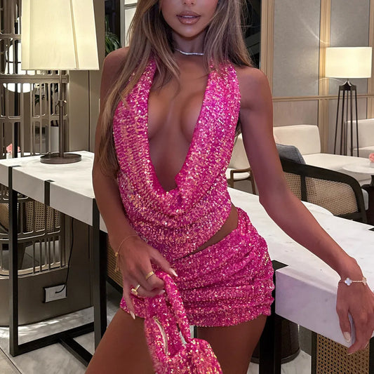 Pink Fever
